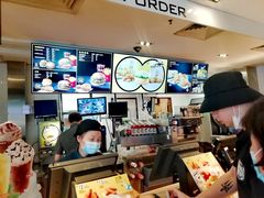 -麦当劳(东急新天地店)