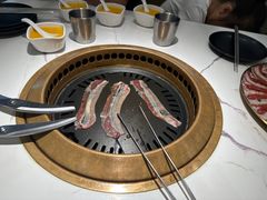 -花味·自助烤肉(大观天地店)