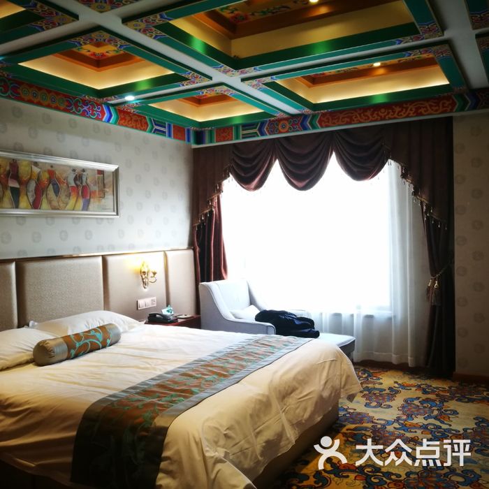 北京观云轩酒店图片