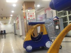 -中百仓储(古田路店)