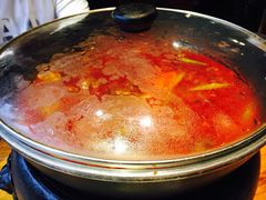 -有才叔的小馆(招商依云曲江店)