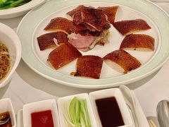-翠园(兴业太古汇店)