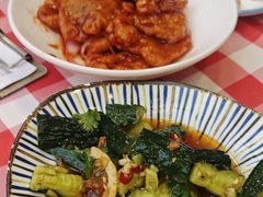 -粤盛海鲜平价店(洛溪食街店)