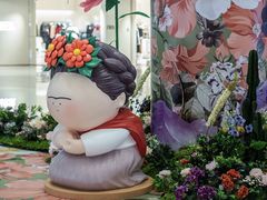 -长沙北辰三角洲大悦城