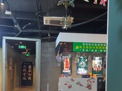 -棂笼·深度沉浸密室(武汉旗舰店)