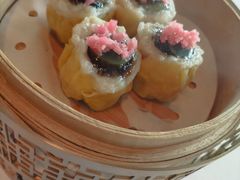 -金轩中餐厅 Jin Xuan(浦东丽思卡尔顿酒店)