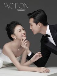 -今生有约婚纱摄影店(景德路店)