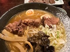 -日本料理神拉面