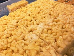 甜沙琪玛-纯心饼店(源溪店)