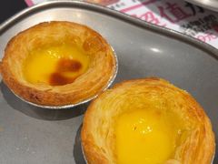 -酷公社·榴莲披萨(太原街店)
