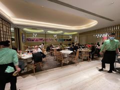 -冀粤香海鲜自助餐厅(西美五洲店)