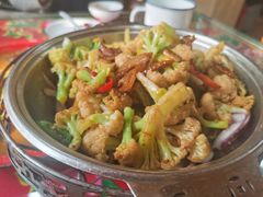 -人民公社大食堂(顺义总店)