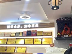 -醉壹号海鲜大排档·老厦门特色菜(厦门美食地标店)