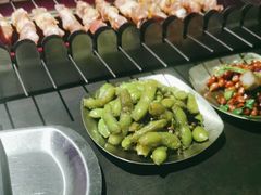 -麦凯伦烧烤·精酿超级工厂店(金桥总店)