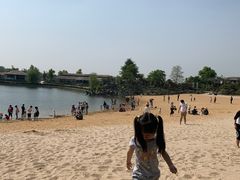 -南京银杏湖乐园