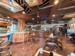 -浦鸿会尚莊亲子餐厅(碧云店)