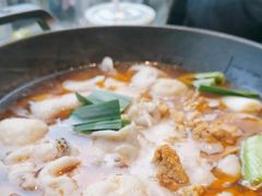 -肖记公安牛肉鱼杂馆·省级非物质文化遗产(江汉路直营店)