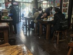 -王魁腊汁肉夹馍(柿园路店)