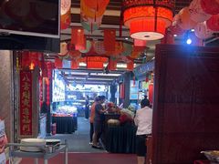 -盈春大饭店(千山路店)