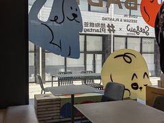 大堂-Seesaw Coffee(上生新所店)