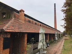 -祝甸砖窑文化馆