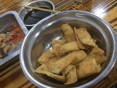 -阿姨小肉摊(同济西苑店)