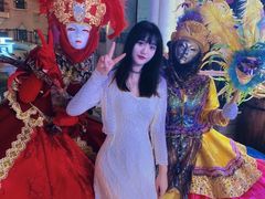 -华谊兄弟（长沙）电影小镇