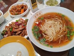-老淮城·长鱼面(河下古镇店)