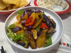 -李老哈·东北菜(宋园路店)