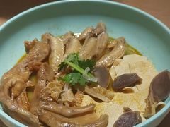 -蔡澜Pho·越南粉餐厅(海上世界店)