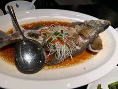 -简小舍·民间手艺菜(武昌江滩店)