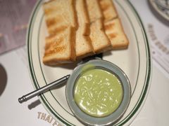 -太食獸泰式茶餐厅(IFS国金中心店)