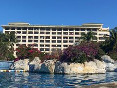 -三亚亚龙湾天域度假酒店