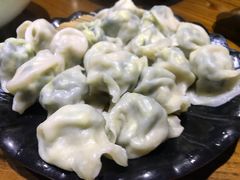 -俏东方·海味水饺·青岛菜(崂山店)