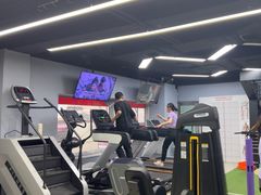 -即刻自助健身·私教馆(对外经贸店)
