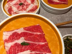 -一绪に寿喜烧(荟聚店)