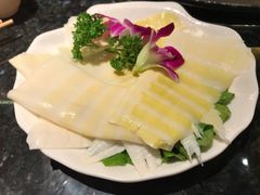 -井格重庆火锅(临平银泰城店)