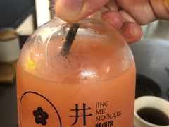 -贡梅老面馆·蟹粉面·无锡特色小吃(南长街主推店)