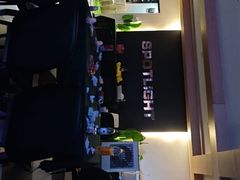 -里堂派对·独栋团建聚会小院轰趴馆(三圣乡店)