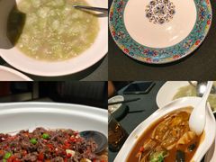 -肆月河豚·淮扬菜·湘菜(华天店)