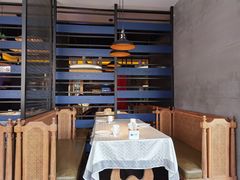 大堂-马仕玖煲·融合菜·酥不腻烤鸭(人大店)