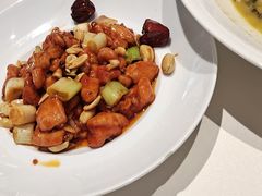 -惠丰堂饭庄(北洼路店)