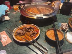 -牛New寿喜烧(中山公园龙之梦店)