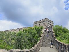 -慕田峪长城