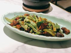 尖椒小炒肉-乔阿马·江南味·驴肉香(龙湖华泾天街店)