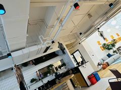 -WeWork中国(三里屯11号社区店)