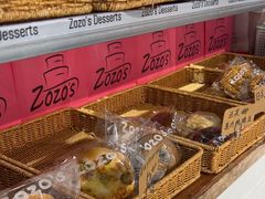 -ZOZO's昌左左精致甜品设计(新北店)