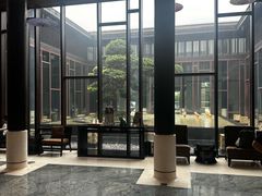 -上海崇明金茂凯悦酒店