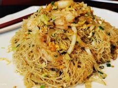福州炒米粉-紫阳海鲜楼·传承闽味(长乐路总店)