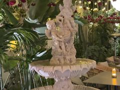 -Osteria Garden 生蚝花园餐厅(原进贤路店)